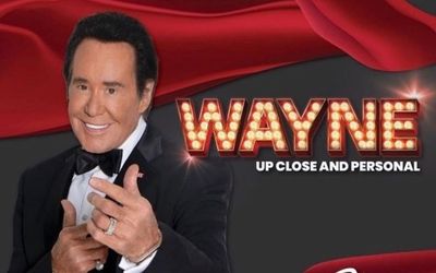 Wayne Newton